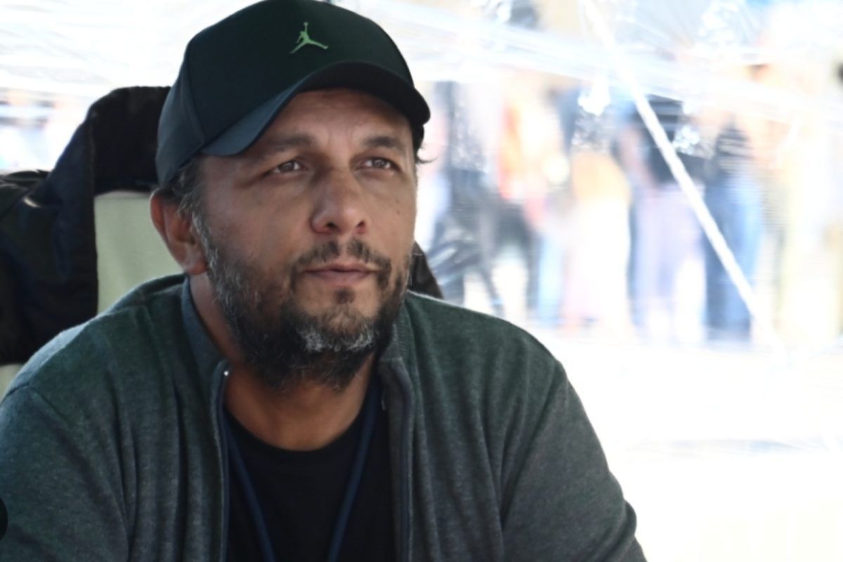 Πάνος Ρούτσι: Τέλος η απεργία πείνας - Καλεί σε συγκέντρωση στο Σύνταγμα