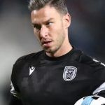 ΠΑΟΚ: Μυϊκό τραυματισμό στον προσαγωγό έπαθε ο Παβλένκα