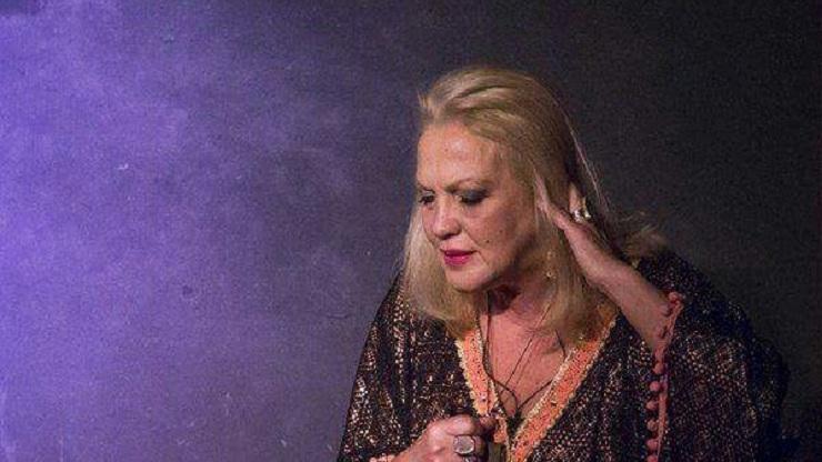 Τζόυς Μιχαηλίδου- Τζόυς Μιχαηλίδου-