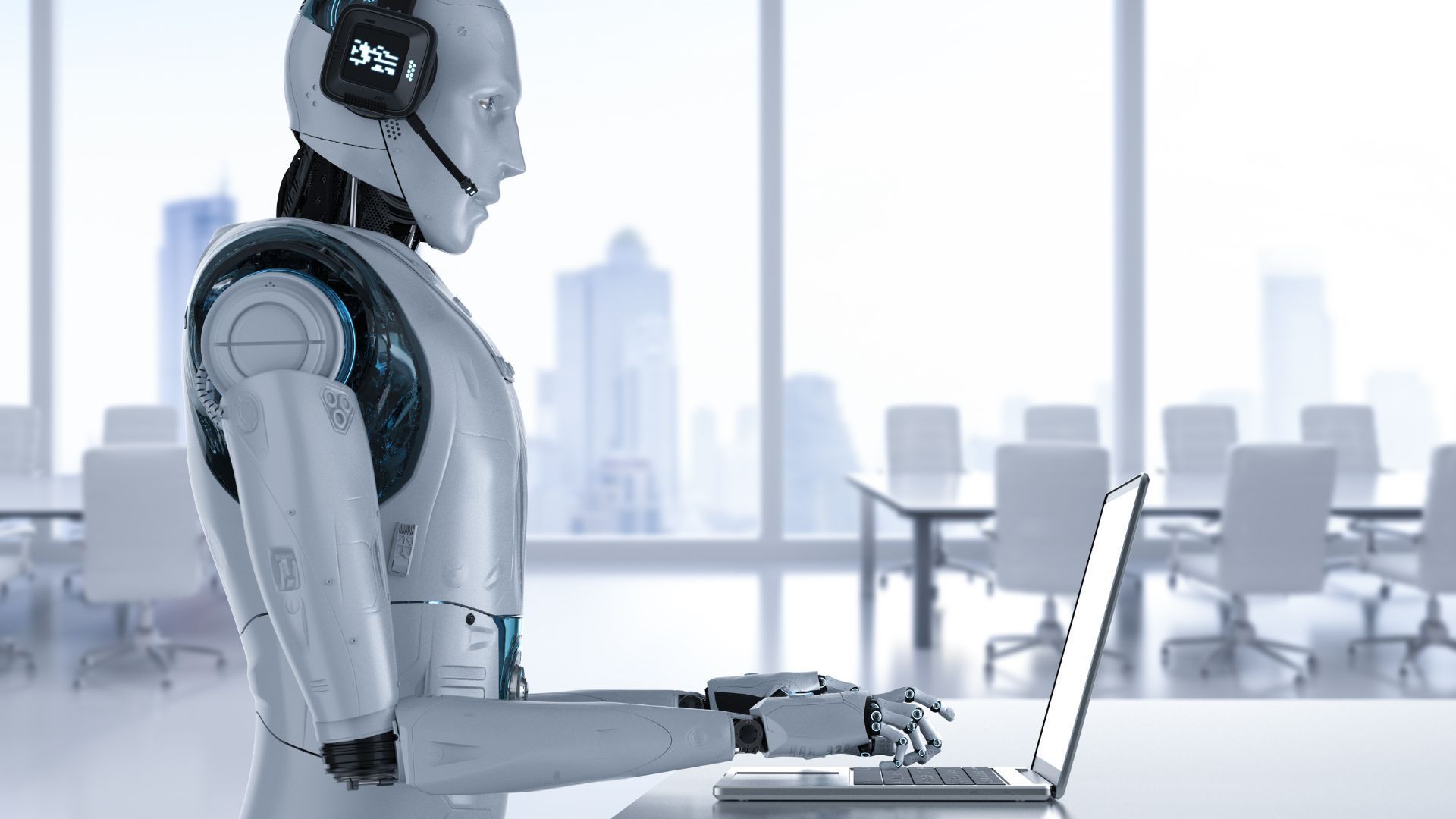 Περιεχόμενο για ενηλίκους στο ChatGPT: Θα μπορούν όντως οι άνθρωποι να κάνουν σχέση με ρομπότ;