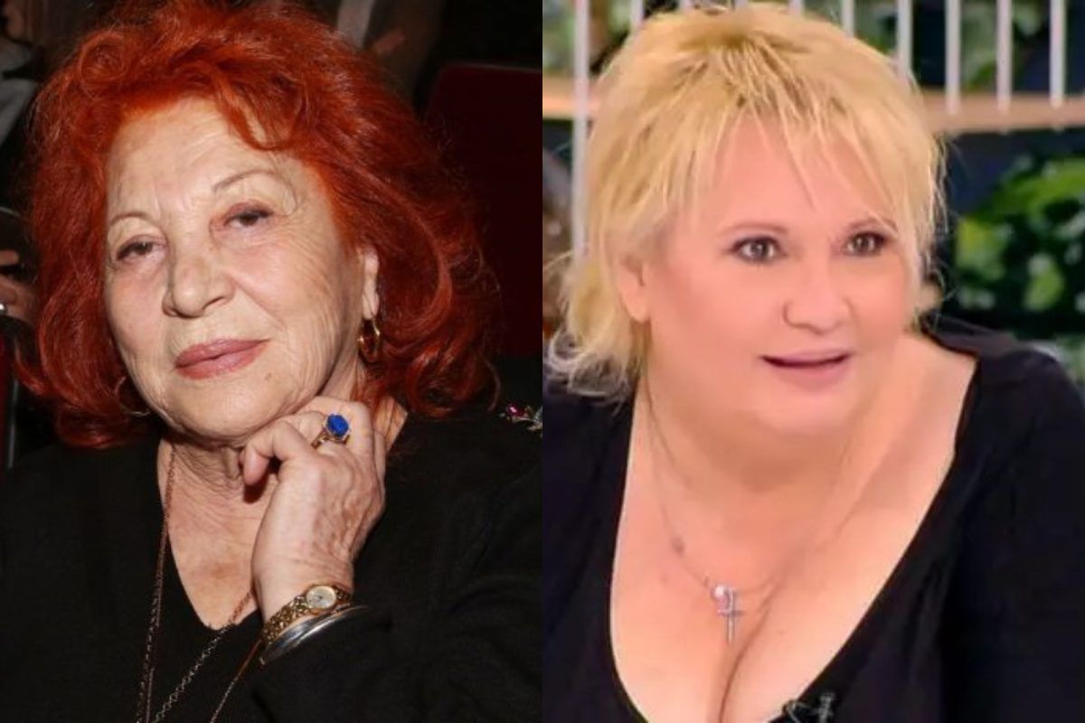 Πέθανε η Χρυσούλα Διαβάτη: Το μεγάλο λάθος της Καίτης Φίνου και η δημόσια συγγνώμη της