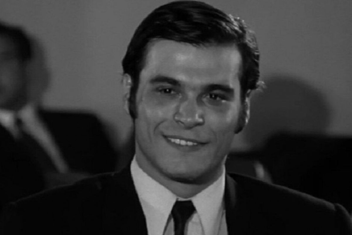 Πέθανε ο ηθοποιός Άλκης Γιαννακάς