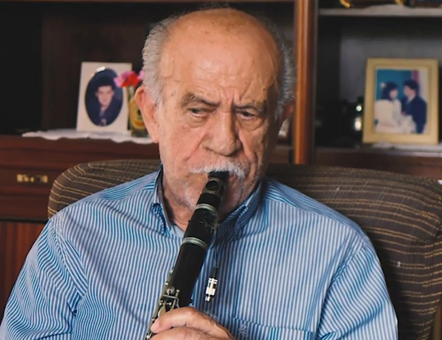 Πέθανε πασίγνωστος Έλληνας μουσικός