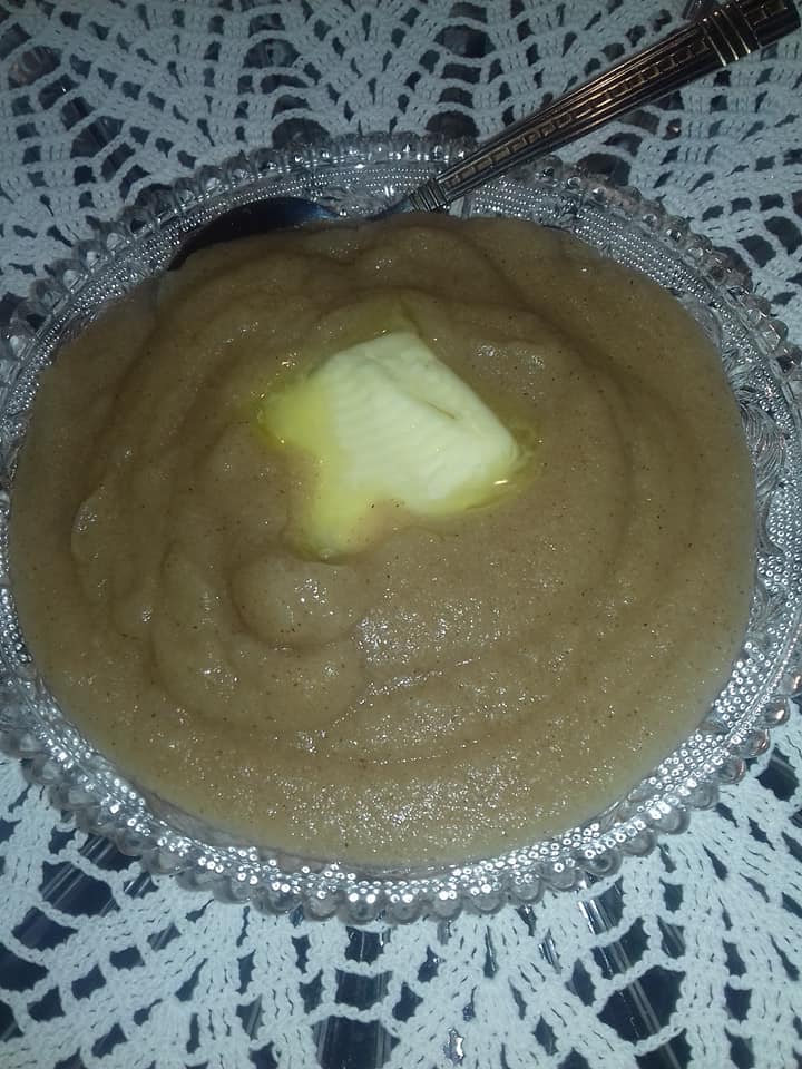 Ποντιακό-παραδοσιακό χαβίτς-με-φούρνικον αλεύρι- Ποντιακό-παραδοσιακό χαβίτς-με-φούρνικον αλεύρι-