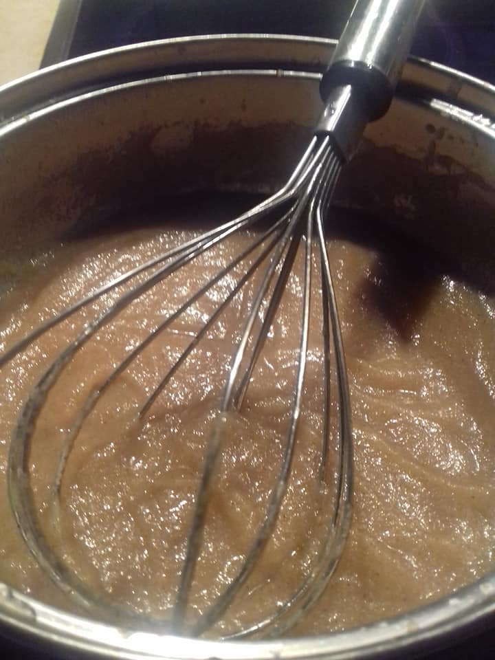 Ποντιακό-παραδοσιακό χαβίτς-με-φούρνικον αλεύρι- Ποντιακό-παραδοσιακό χαβίτς-με-φούρνικον αλεύρι-