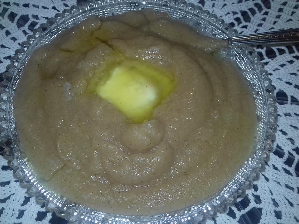 Ποντιακό-παραδοσιακό χαβίτς-με-φούρνικον αλεύρι- Ποντιακό-παραδοσιακό χαβίτς-με-φούρνικον αλεύρι-