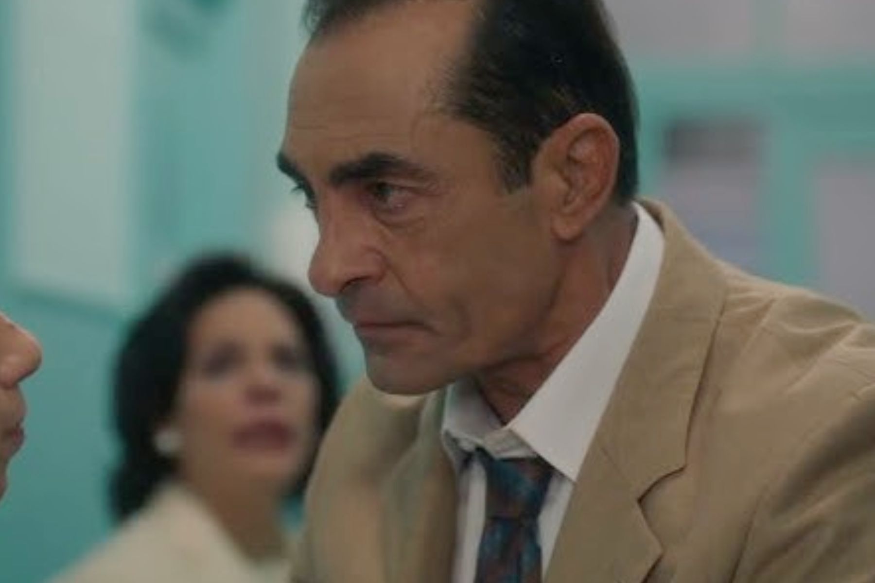 Πόρτο Λεόνε-Καπετανάκος Πόρτο Λεόνε-Καπετανάκος