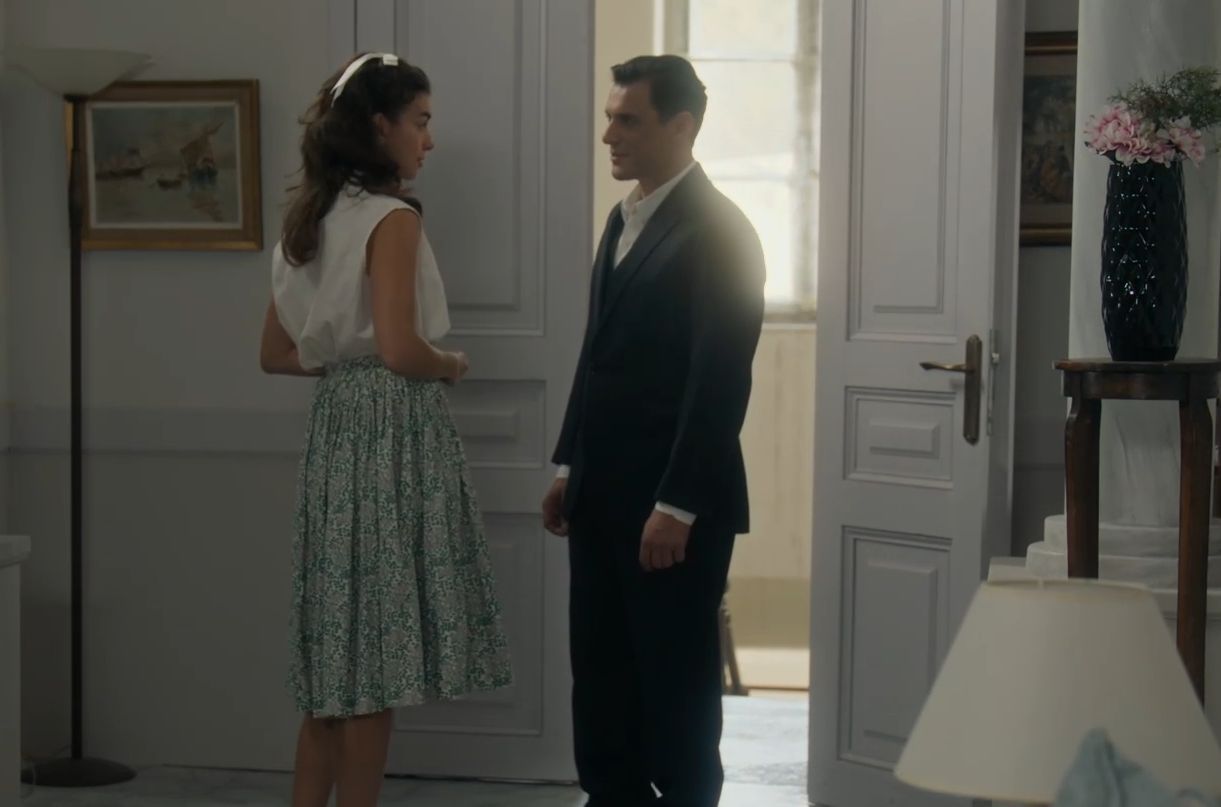 Porto Leone-Λένα-Χρόνης