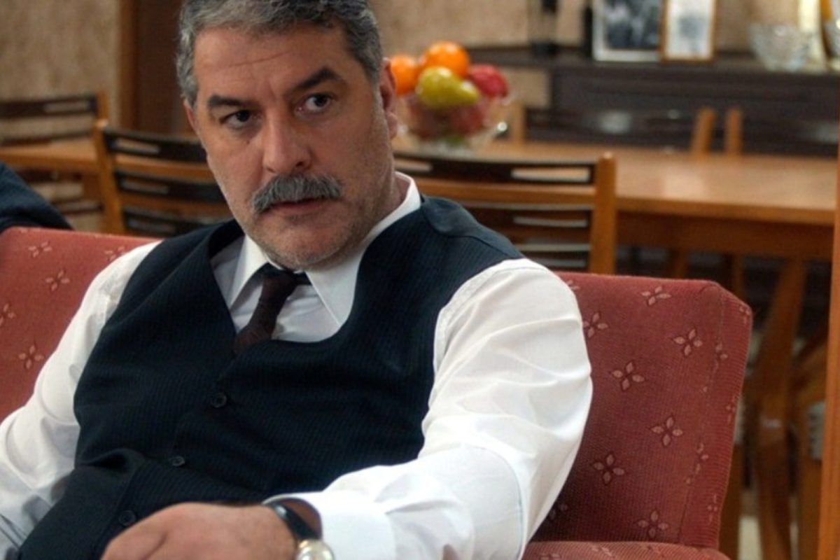 Πόρτο Λεόνε: Αυτό είναι το τέλος του Γιάμαρη - Τον διώχνουν από την αστυνομία