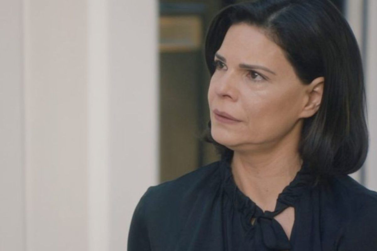 Πόρτο Λεόνε: Η Αλεξάνδρα αδίστακτη πουλάει μέχρι και το κορμί της για να εκδικηθεί