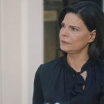 Πόρτο Λεόνε: Γίνεται ο φύλακας άγγελός της και εκείνη τον εκμεταλλεύεται