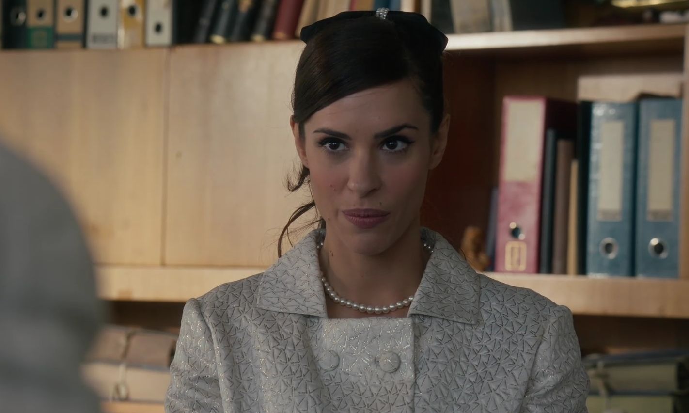 Πόρτο Λεόνε-Άντζελα Πόρτο Λεόνε-Άντζελα