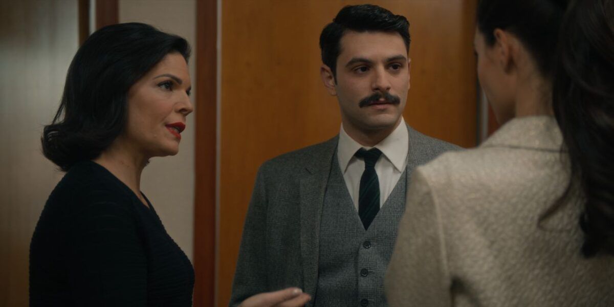 Πόρτο Λεόνε: Ο Γρηγόρης ομολογεί τον φόνο «Εγώ σκότωσα τον Καπετανάκο»