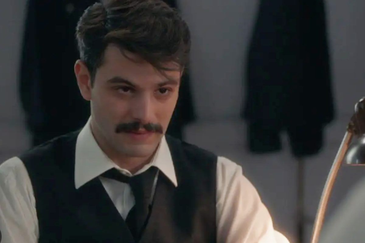 Πόρτο Λεόνε: Ο Γρηγόρης ομολογεί τον φόνο «Εγώ σκότωσα τον Καπετανάκο»