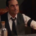 Πόρτο Λεόνε: Ο Καπετανάκος γίνεται φονιάς και σκοτώνει έναν αθώο