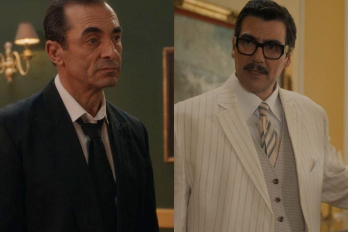 Πόρτο Λεόνε-Καπετανάκος-Βούλγαρης-