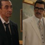 Πόρτο Λεόνε-Καπετανάκος-Βούλγαρης-