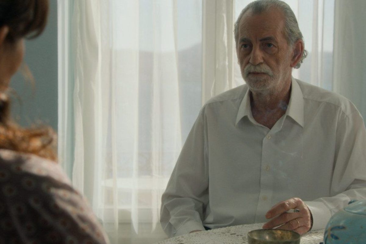 Πόρτο Λεόνε: Ο Μανώλης ανακαλύπτει την σκοτεινή πλεκτάνη του Ντίνου