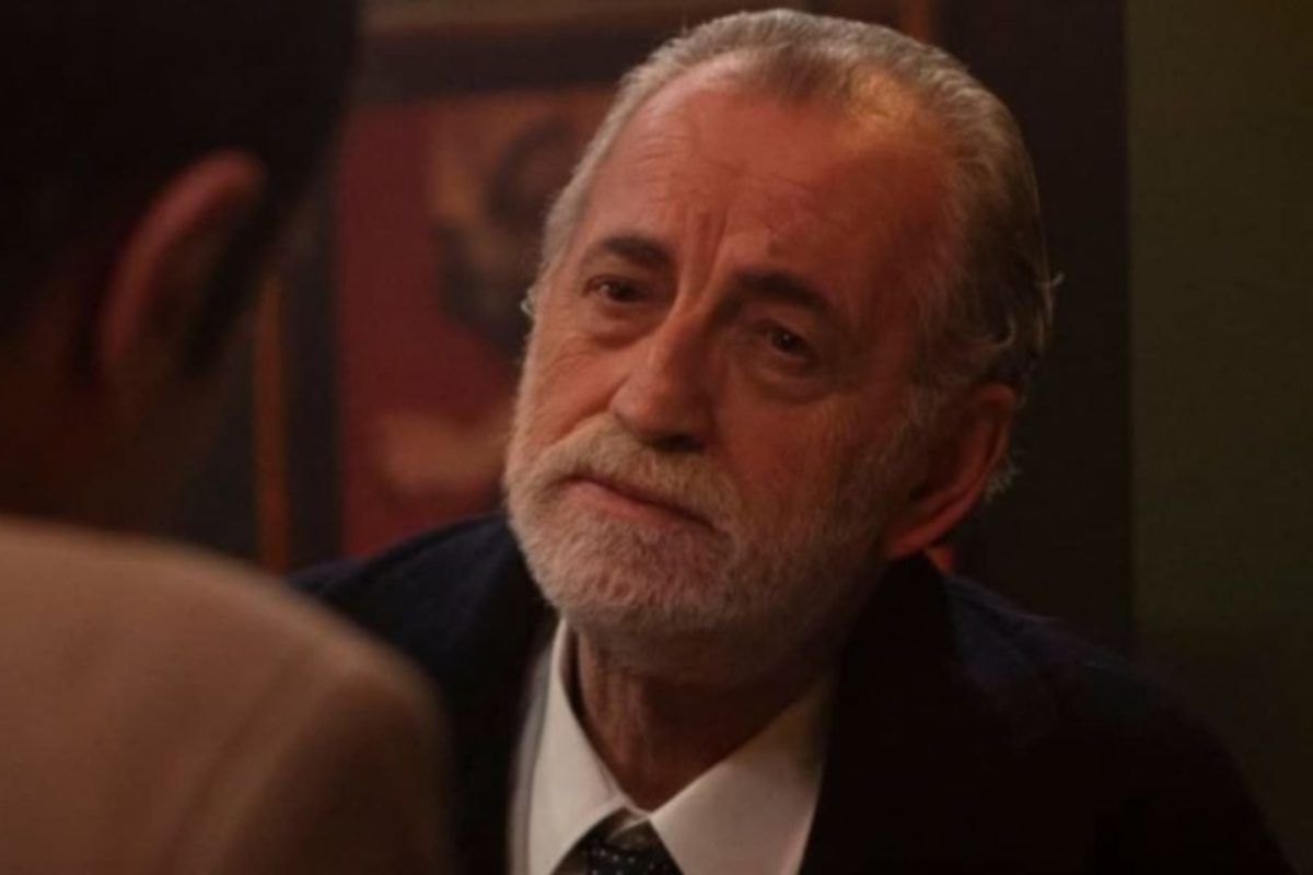 Πόρτο Λεόνε: Ο Μανώλης τα βάζει με όλους για να πάρει πίσω το παιδί της Λένας