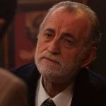 Πόρτο Λεόνε: Ο Μανώλης τα βάζει με όλους για να πάρει πίσω το παιδί της Λένας