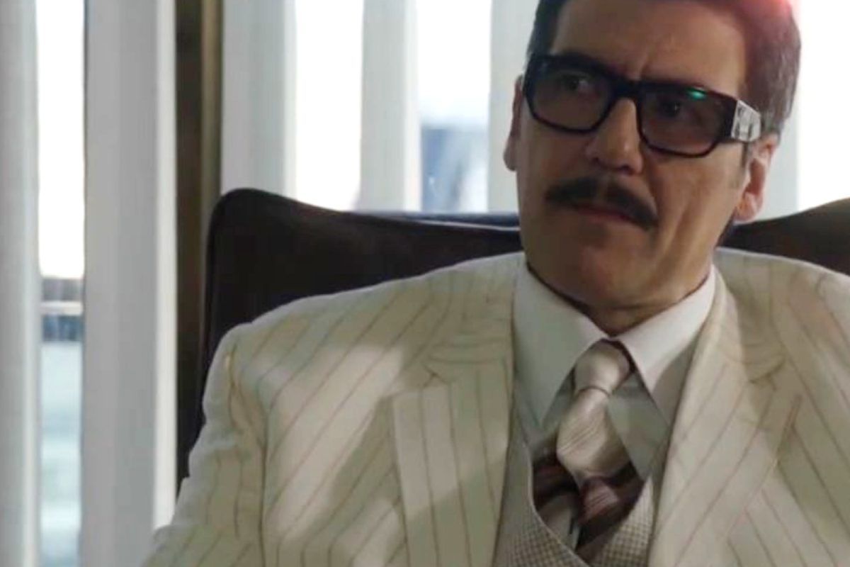 Πόρτο Λεόνε: Ο Ντίνος θα βρεθεί στον άσο - Του κλέβει την περιουσία και τον αφήνει απένταρο