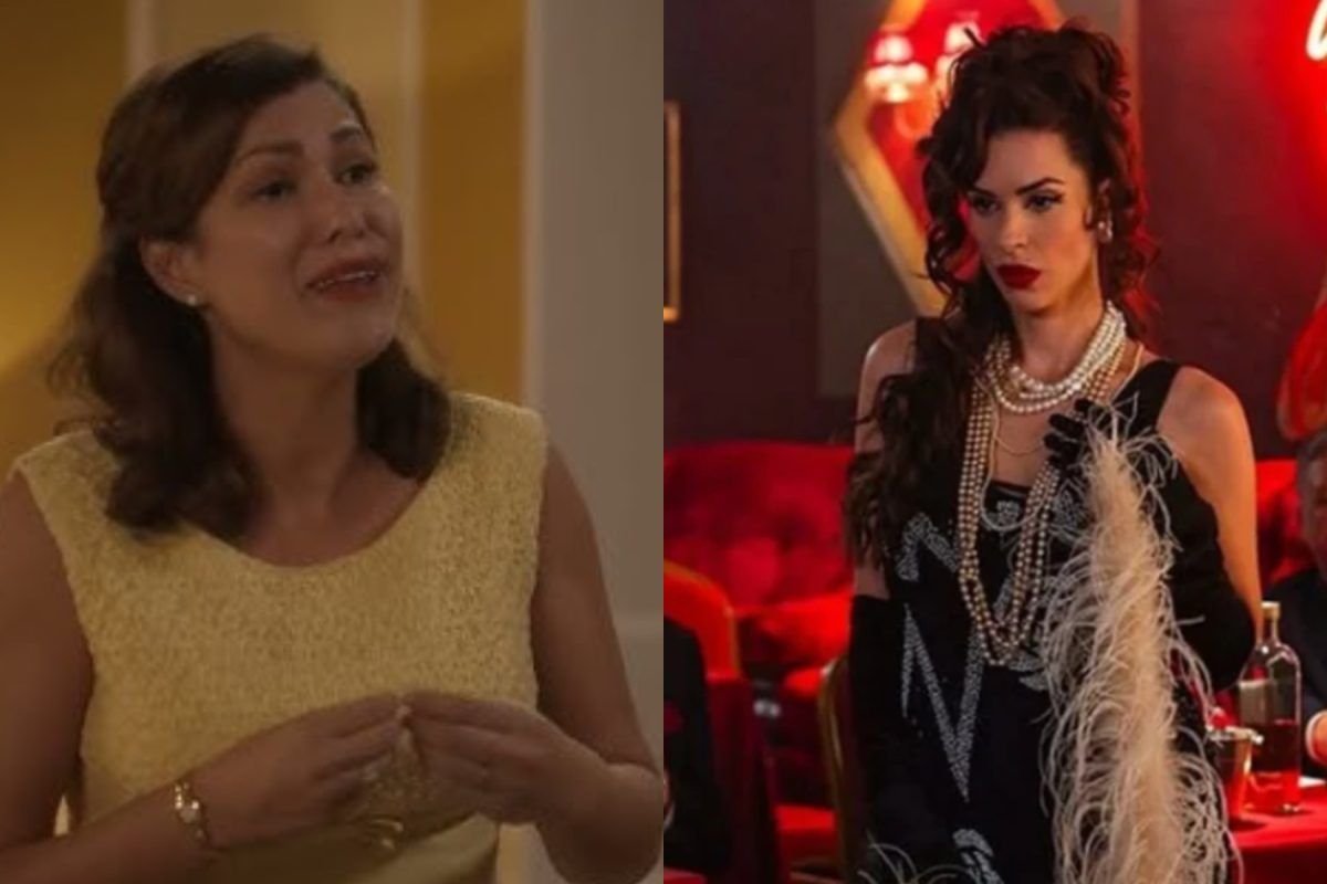 Πόρτο Λεόνε-Γαλήνη-Άντζελα-