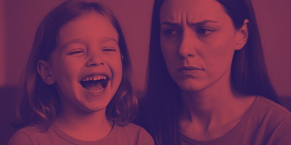 Πώς είναι να μεγαλώνεις με μητέρα νάρκισσο