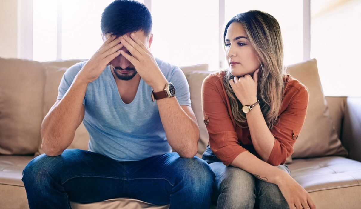 προβλήματα-στο-ζευγάρι-