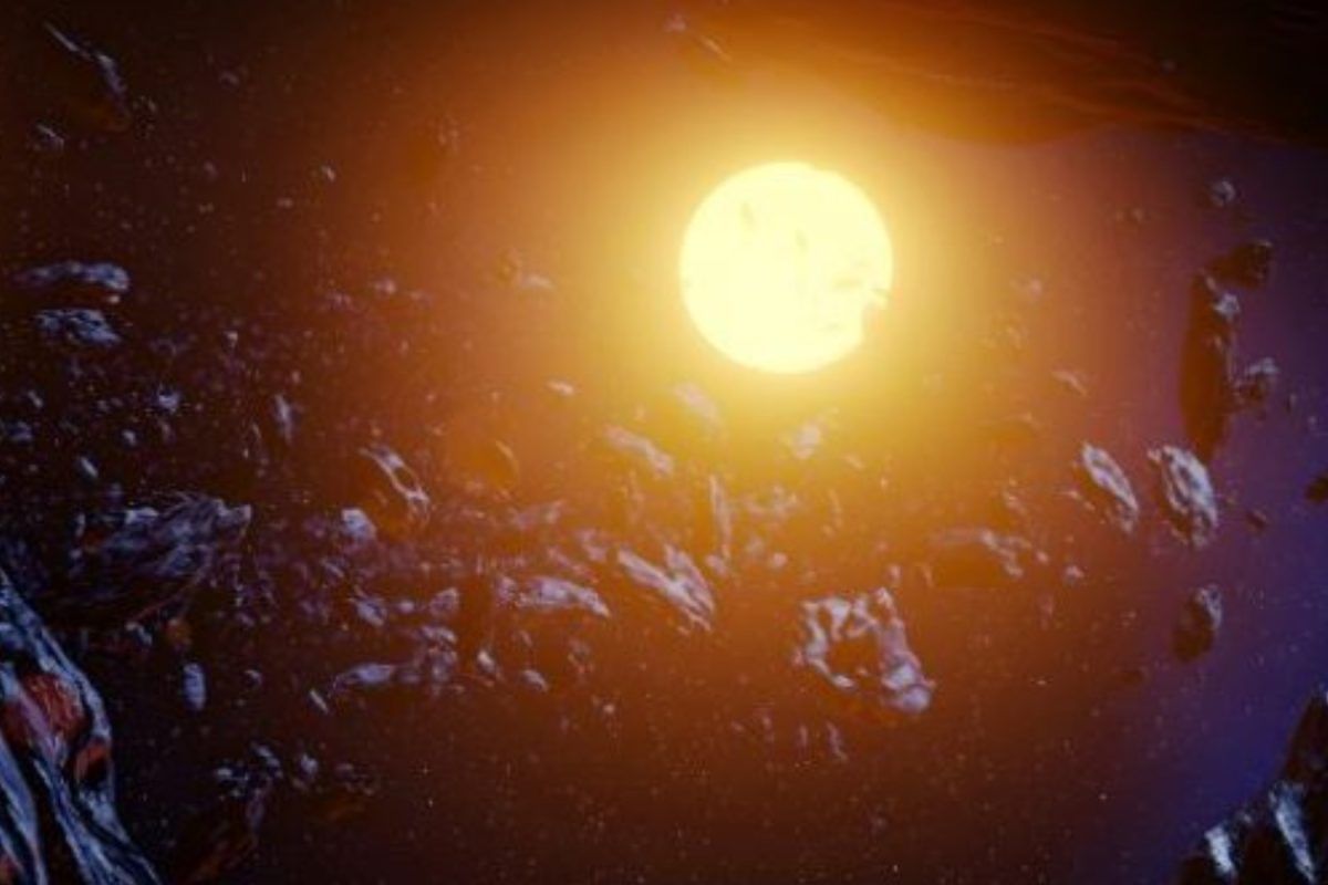 Πως θα σε επηρεάσει ο Ήλιος σε τετράγωνο με τον Δία; Ο Ήλιος σε τε