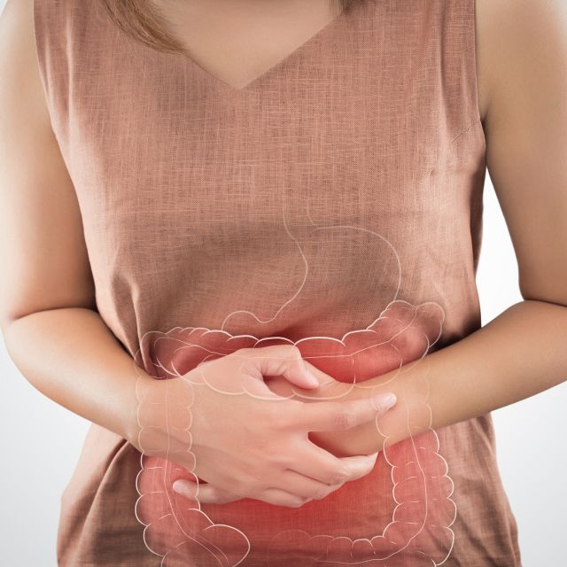 Πότε η αιμορραγία από το ορθό είναι σύμπτωμα καρκίνου