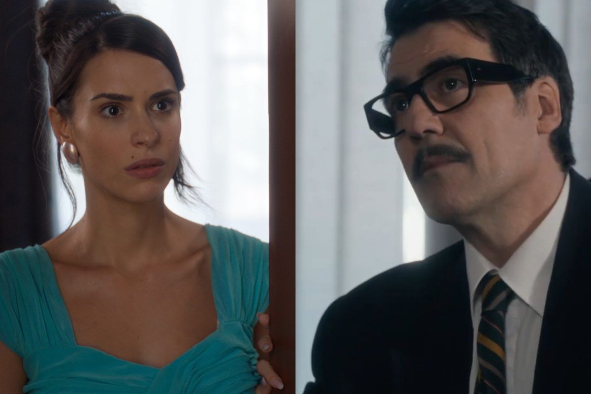 Πόρτο Λεόνε-Ντίνος-Άντζελα-