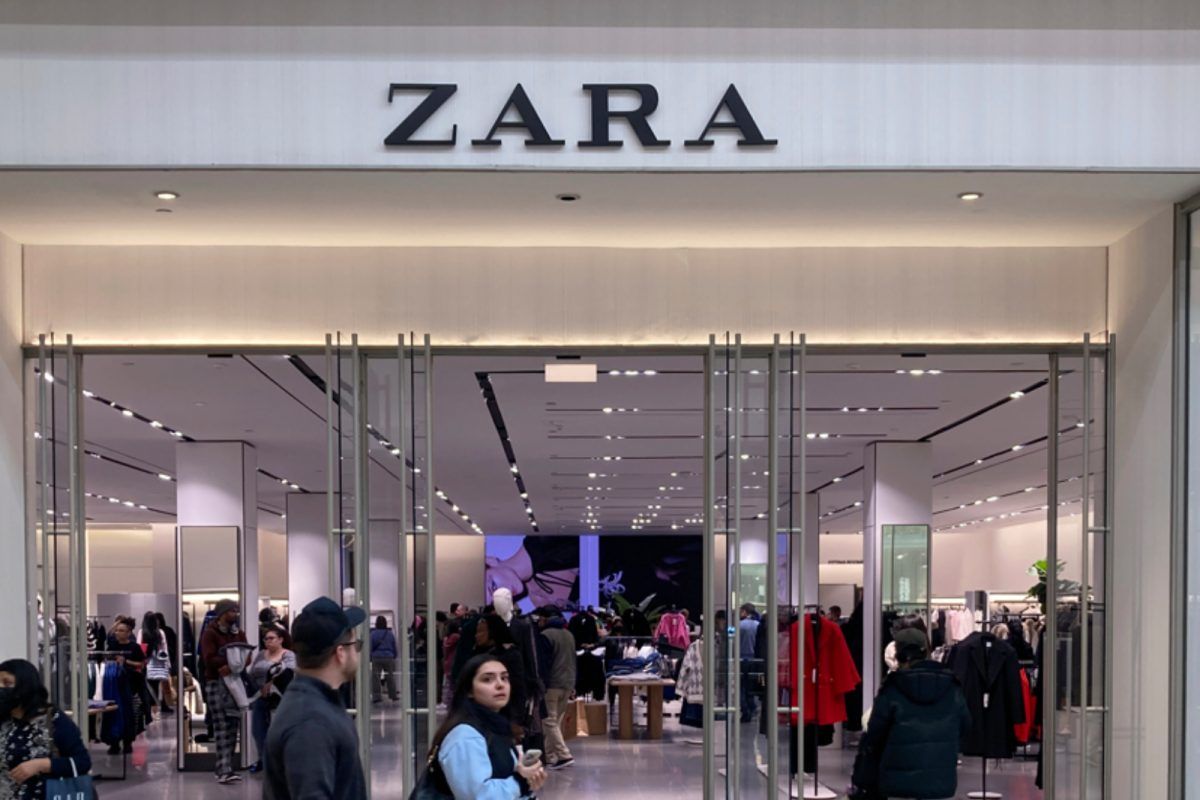 Προειδοποίηση από τα ZARA: Ανακαλείται δημοφιλές προϊόν - Πως θα αποζημιωθείτε