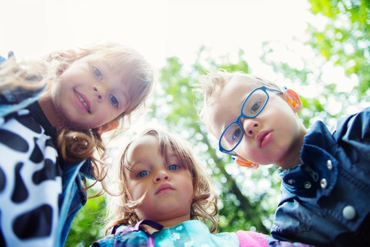 Πρόγραμμα Παιδικής Παρέμβασης: Ποιοι το δικαιούνται