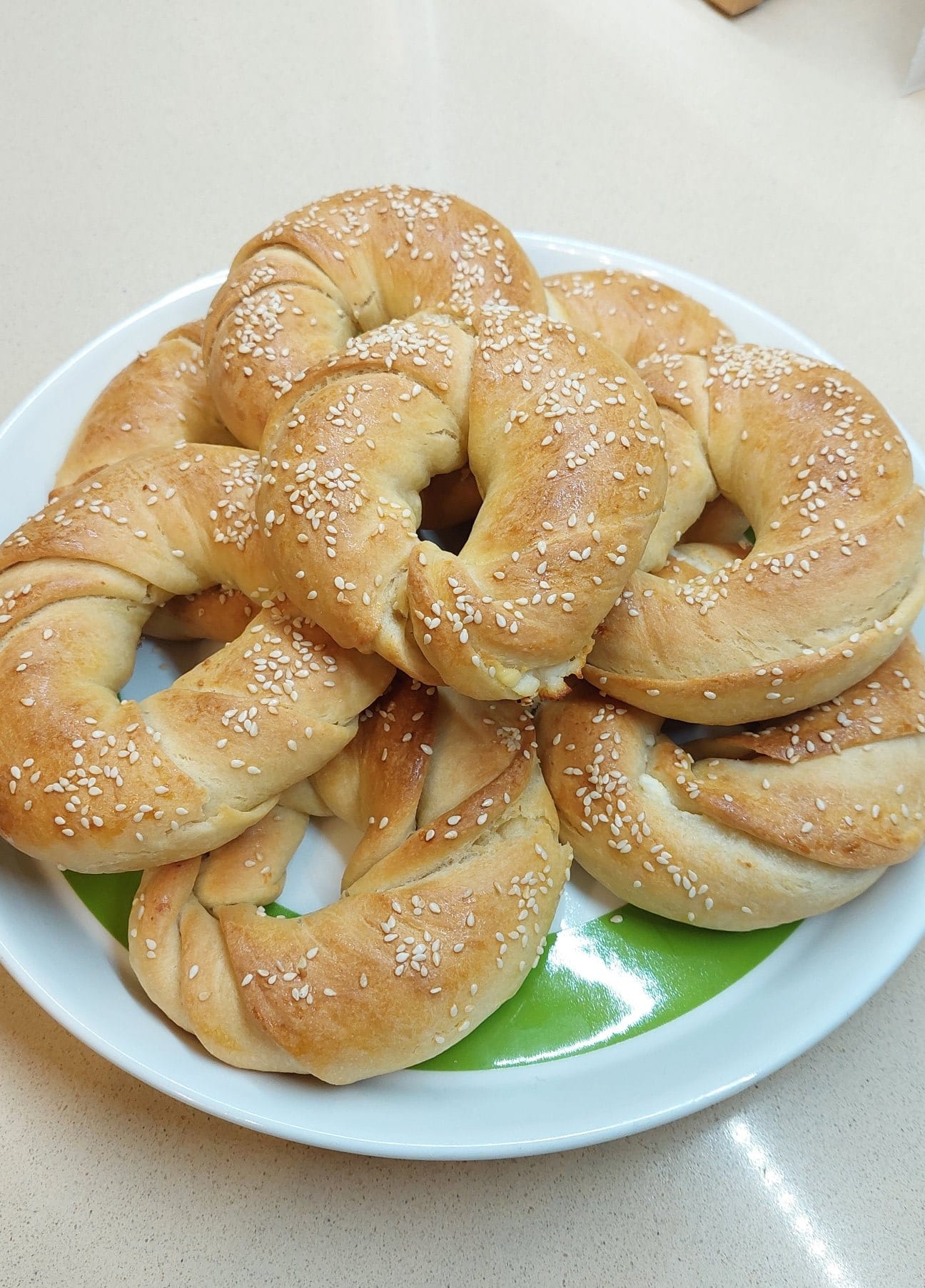 τυροκούλουρα- τυροκούλουρα-