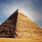 Πυραμίδες της Αιγύπτου: Νέα μελέτη μαρτυρά πως φτιάχτηκαν και ανατρέπει τα δεδομένα