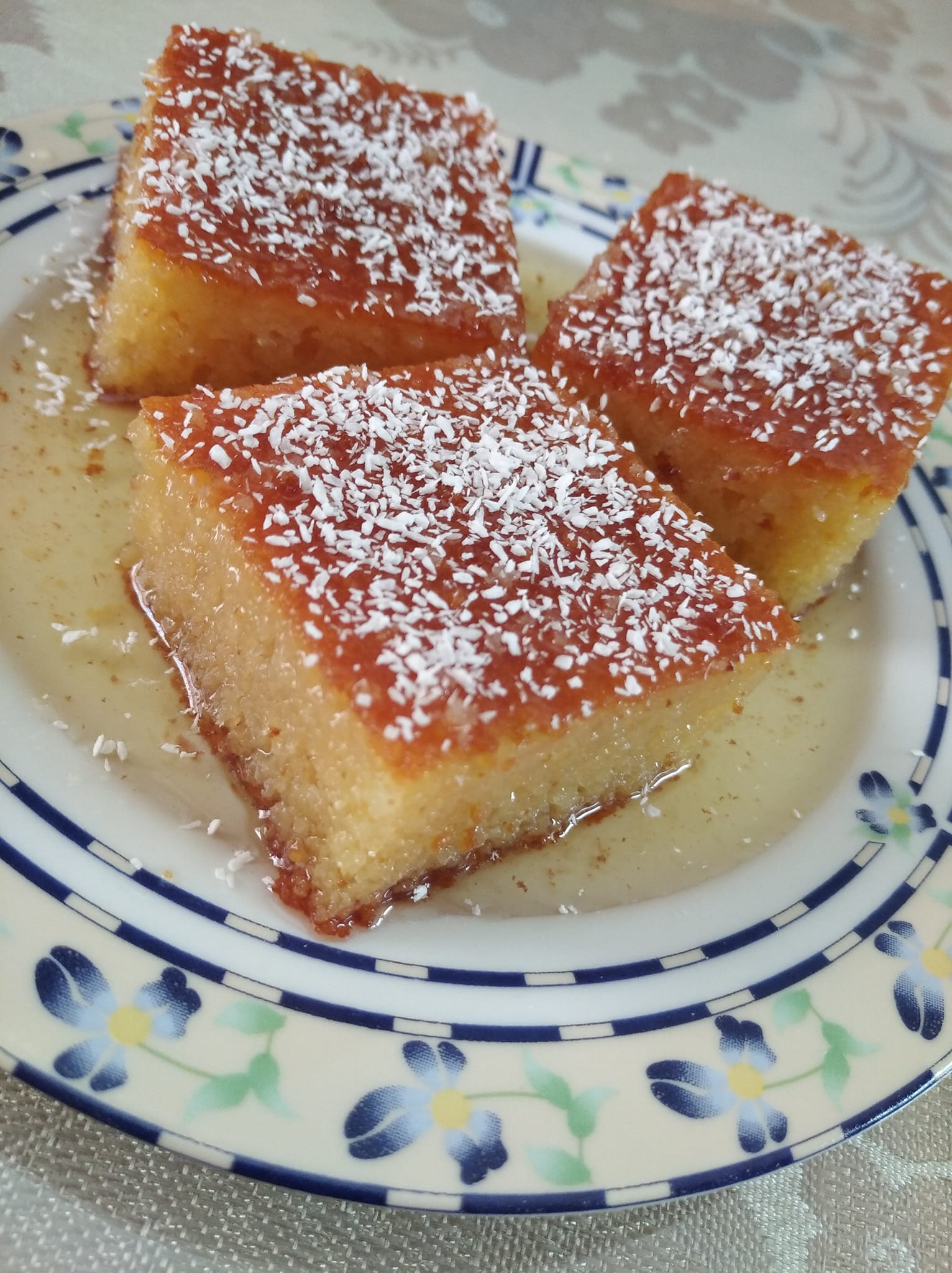 Ραβανί Βέροιας για του Αγίου Δημητρίου