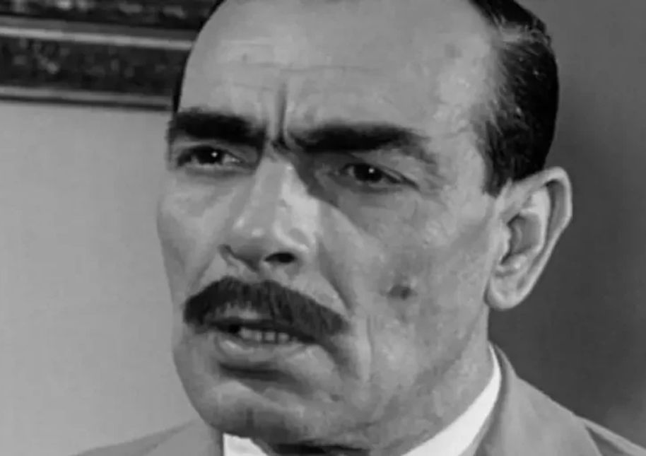 Νίκος -Φέρμας 