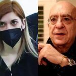 Ρούλα Πισπιρίγκου: Καταθέτει ασφαλιστικά μέτρα στον Κοκκινόπουλο