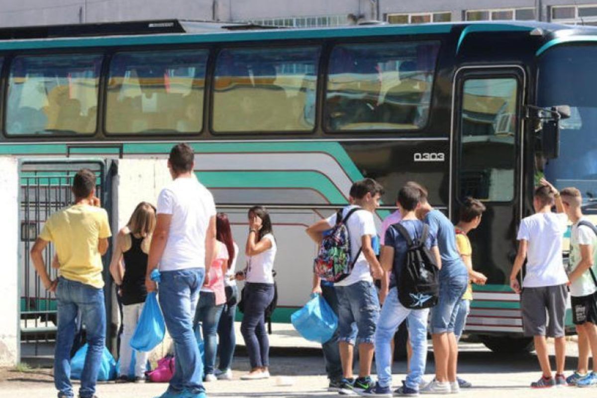 Σχολεία: Έρχονται μεγάλες αλλαγές στις σχολικές εκδρομές, Τι θα ισχύσει από εδώ και στο εξής