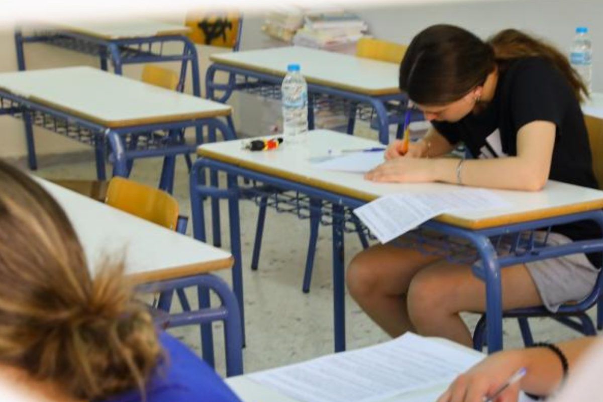 Σχολεία: Ποιο είναι το νέο μάθημα που μπαίνει στα σχολεία