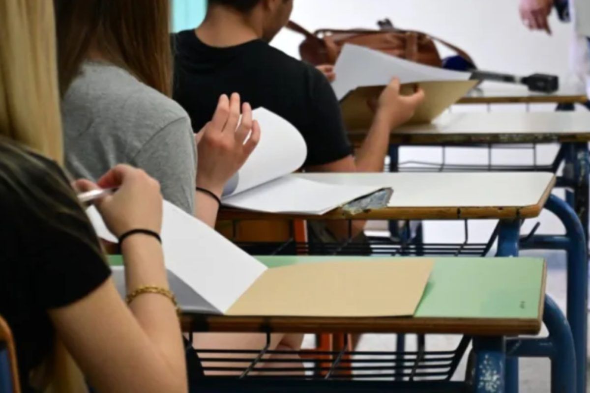 Σχολεία: Θα καταργηθούν τελικά οι Πανελλήνιες; - Όλες οι αλλαγές που θα ισχύσουν