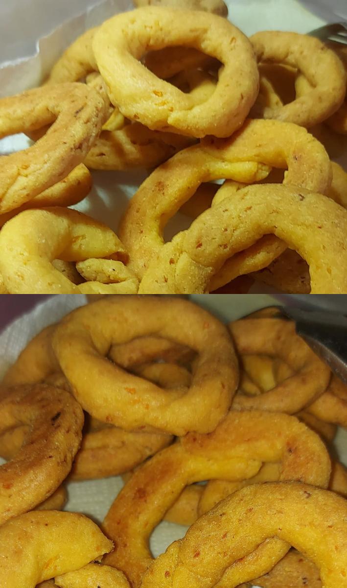 Σχολικό κολατσιό: 15 σνακ για παιδιά που φτιάχνονται σε λιγότερο από 30 λεπτά