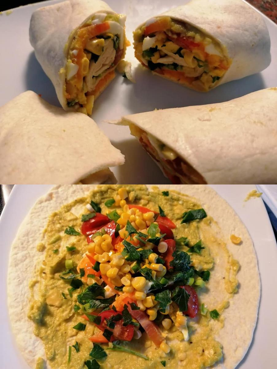 Σχολικό κολατσιό: 15 σνακ για παιδιά που φτιάχνονται σε λιγότερο από 30 λεπτά