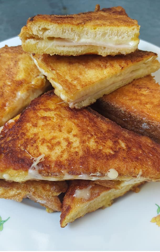 Σχολικό κολατσιό: 15 σνακ για παιδιά που φτιάχνονται σε λιγότερο από 30 λεπτά