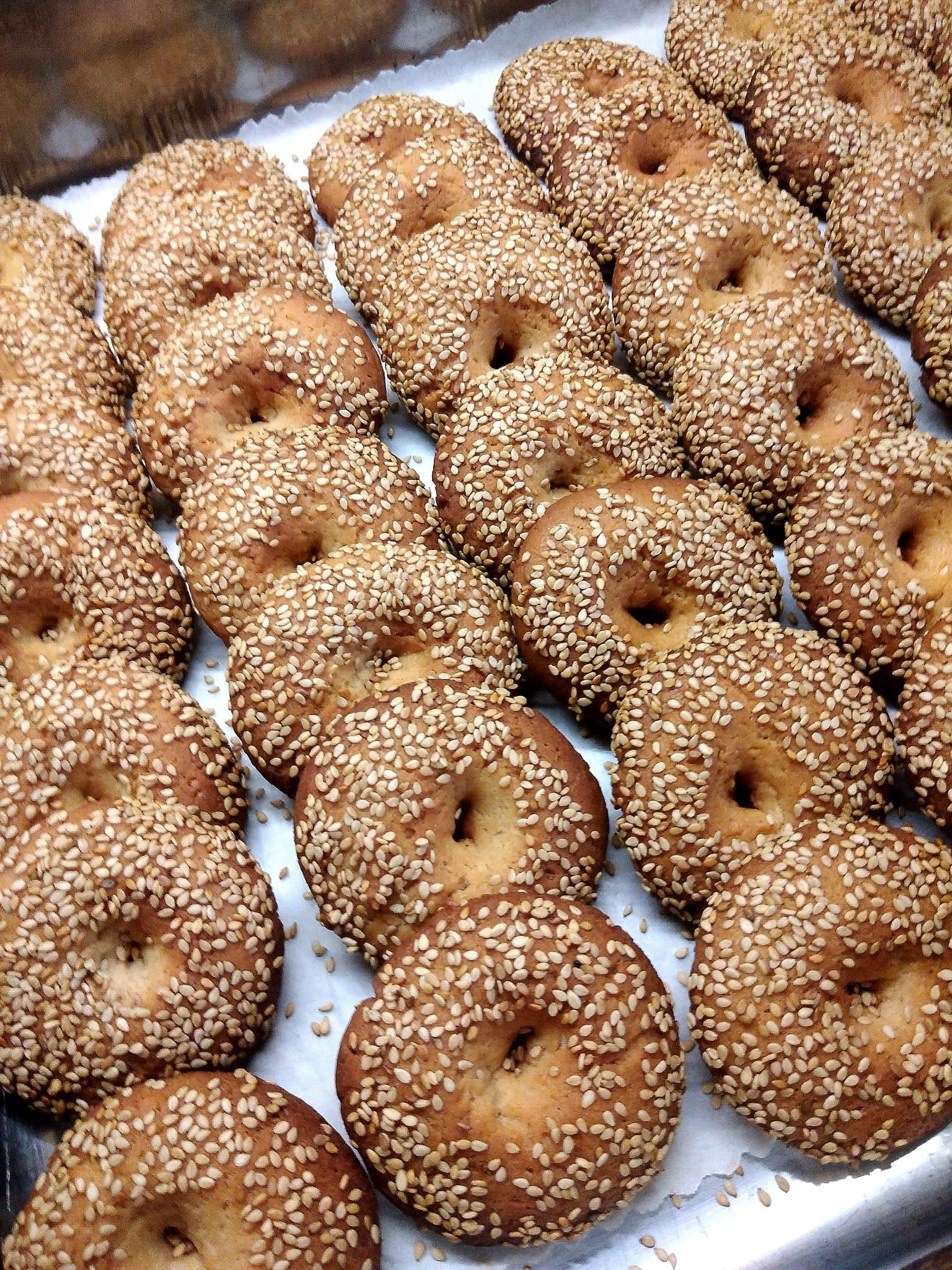 Σχολικό κολατσιό: 15 σνακ για παιδιά που φτιάχνονται σε λιγότερο από 30 λεπτά