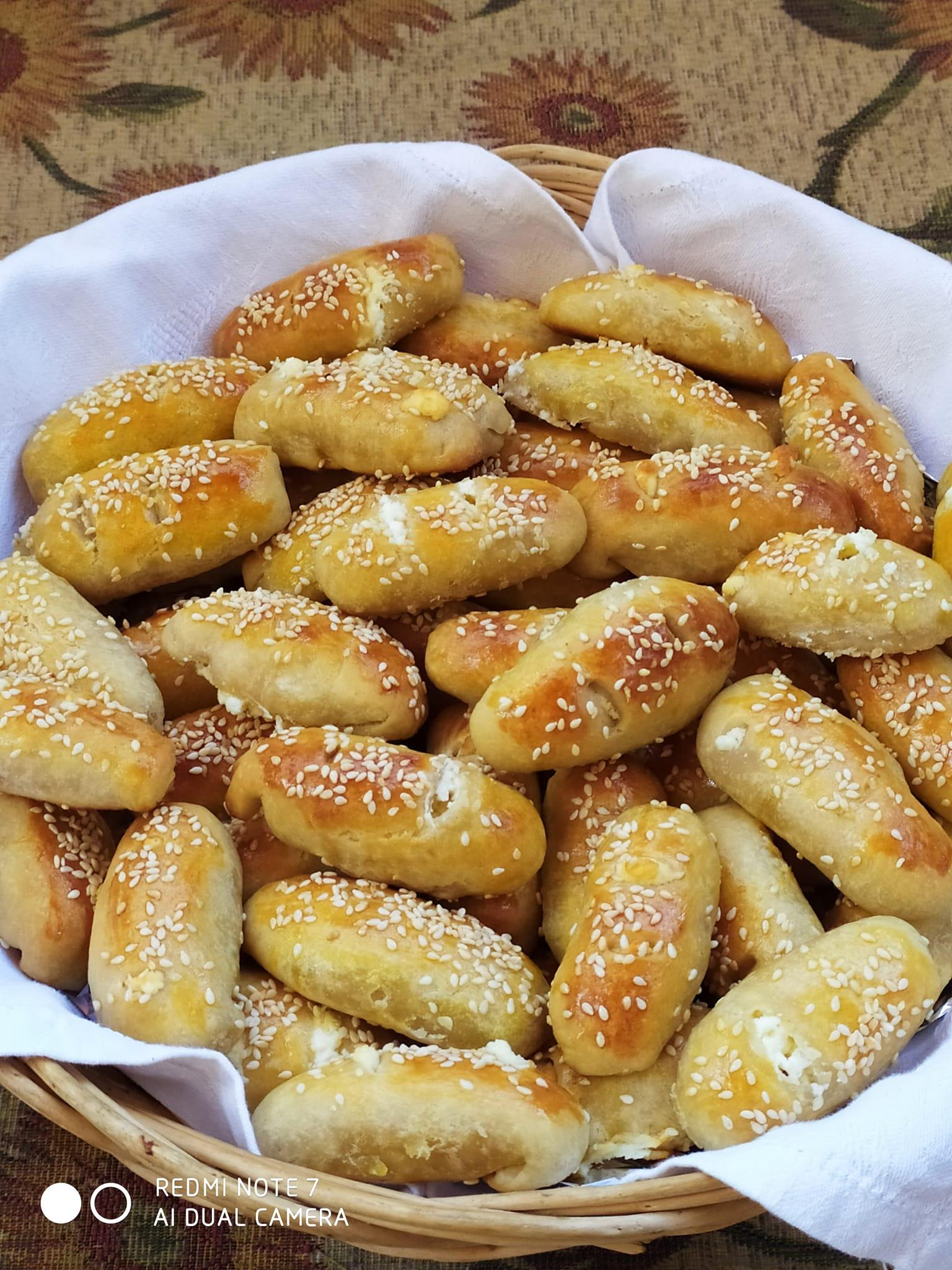 Σχολικό κολατσιό: 15 σνακ για παιδιά που φτιάχνονται σε λιγότερο από 30 λεπτά