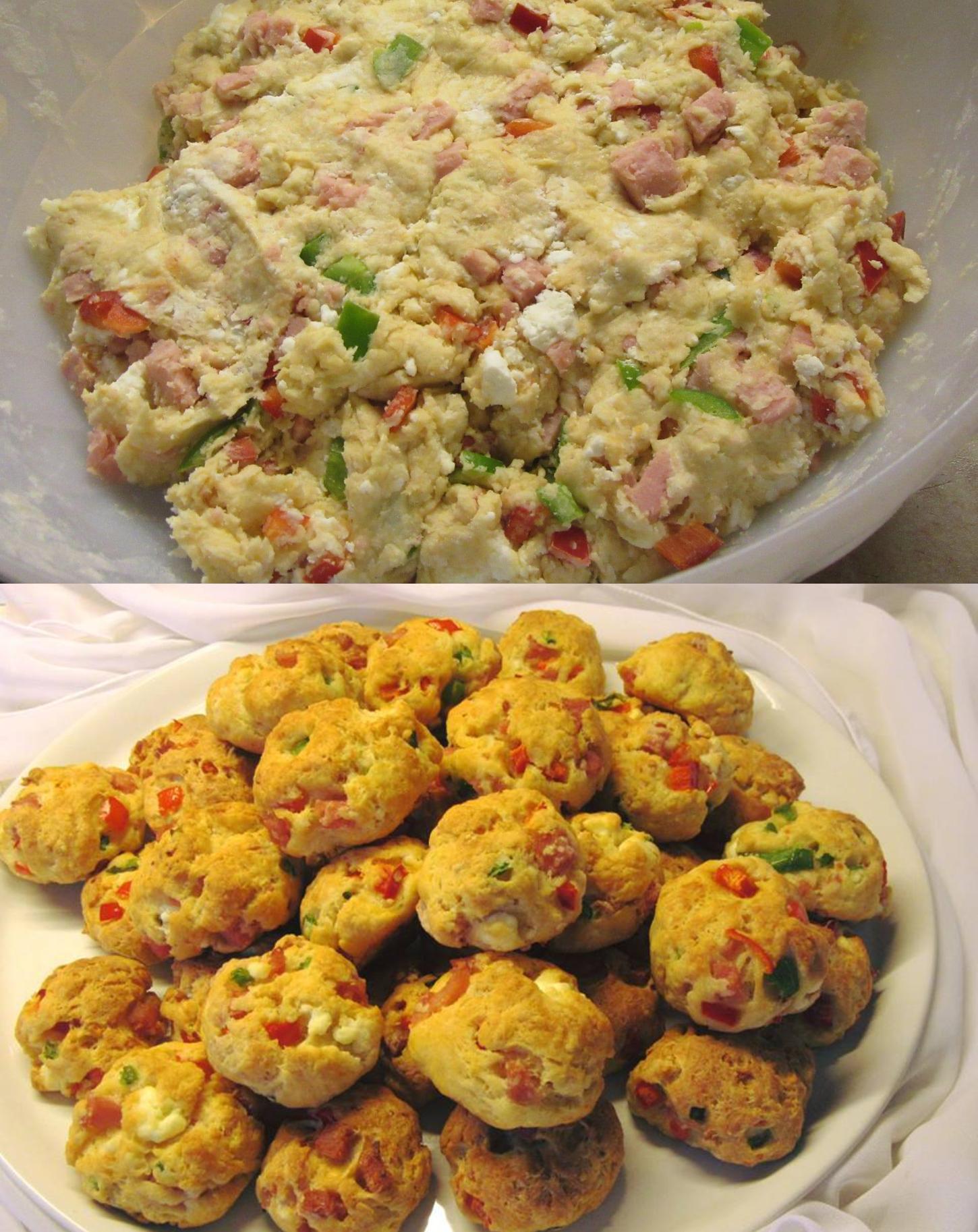 Σχολικό κολατσιό: 15 σνακ για παιδιά που φτιάχνονται σε λιγότερο από 30 λεπτά