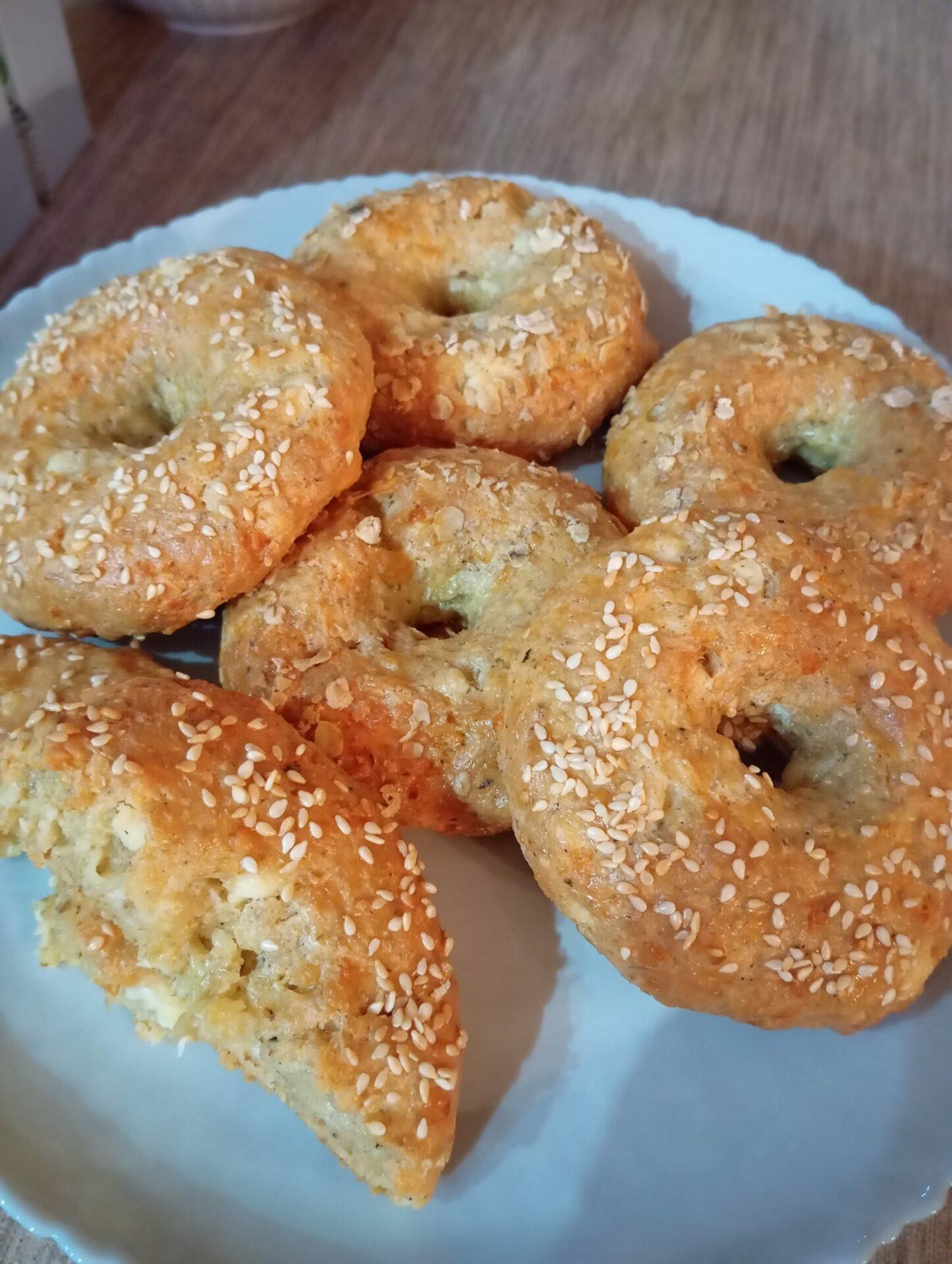 Σχολικό κολατσιό: 15 σνακ για παιδιά που φτιάχνονται σε λιγότερο από 30 λεπτά