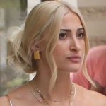 Σε άσχημη ψυχολογική κατάσταση η Ιωάννα Τούνη