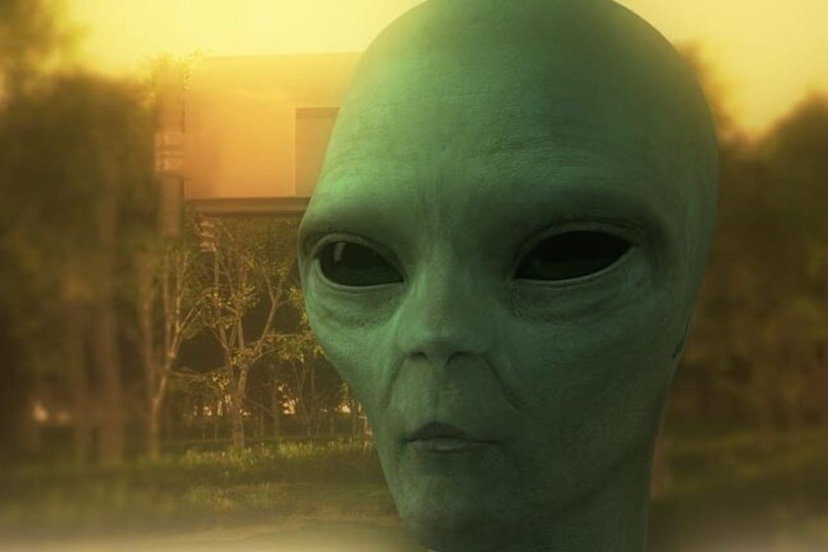 Σε ποιον πλανήτη υπάρχουν εξωγήινοι: Επιστήμονες έχουν την απάντηση